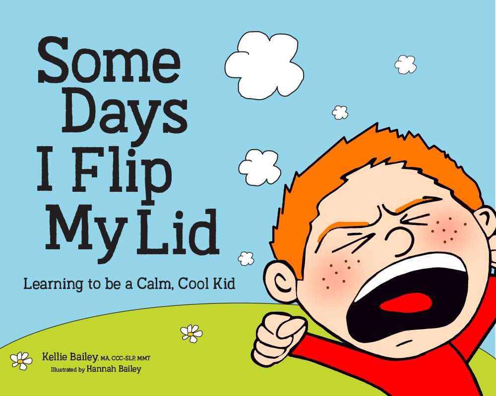 SOME DAYS I FLIP MY LID: LEARNIN