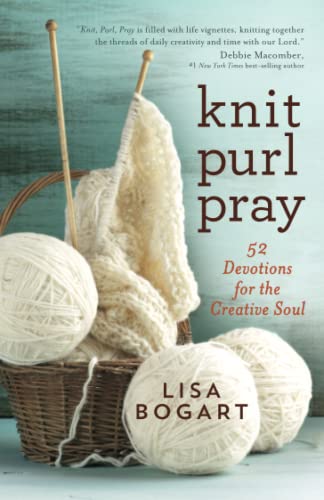 Knit, Purl, Pray