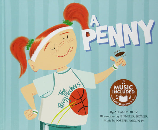 A Penny (Money Values)