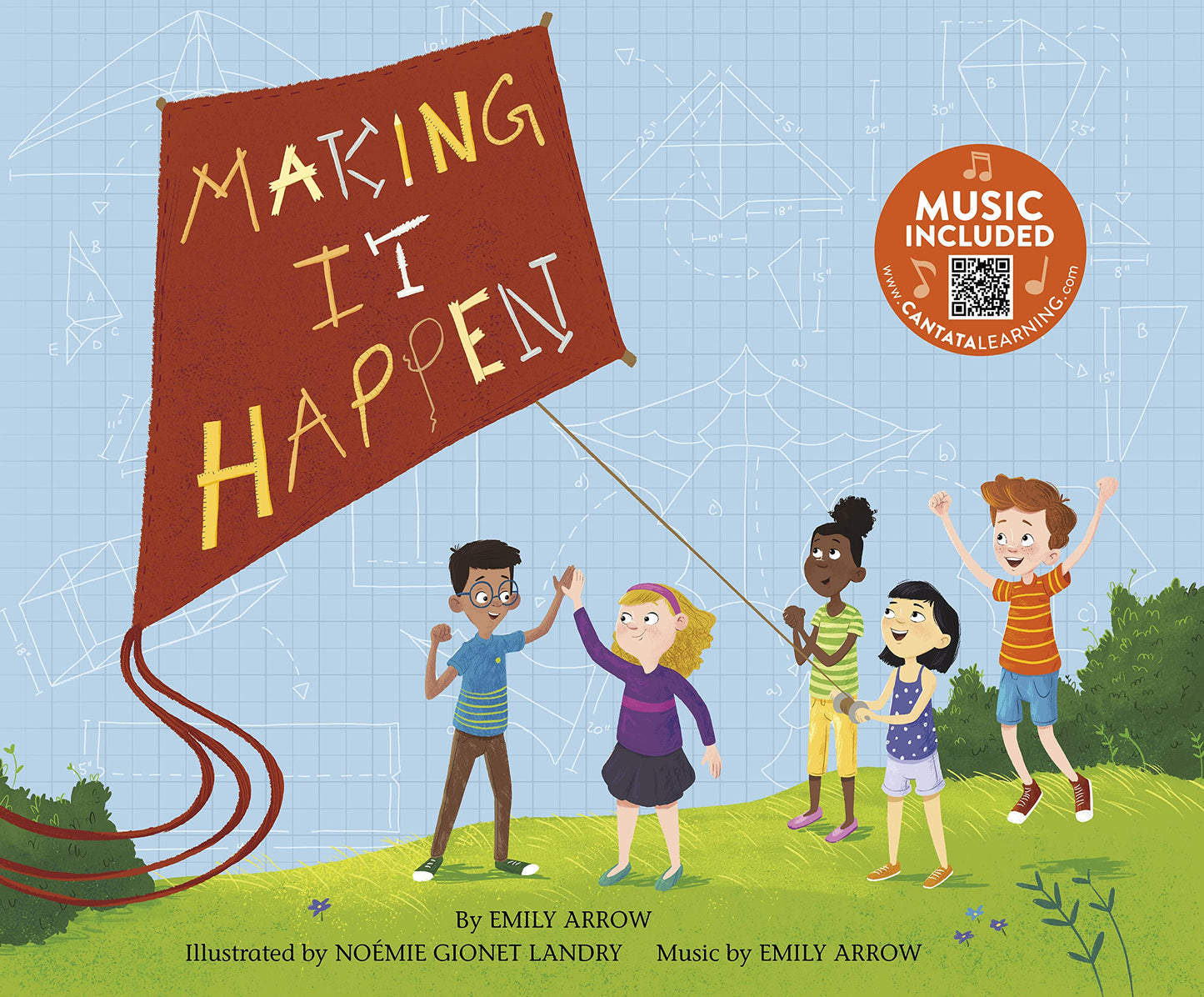 Making It Happen (My Feelings, My Choices)
