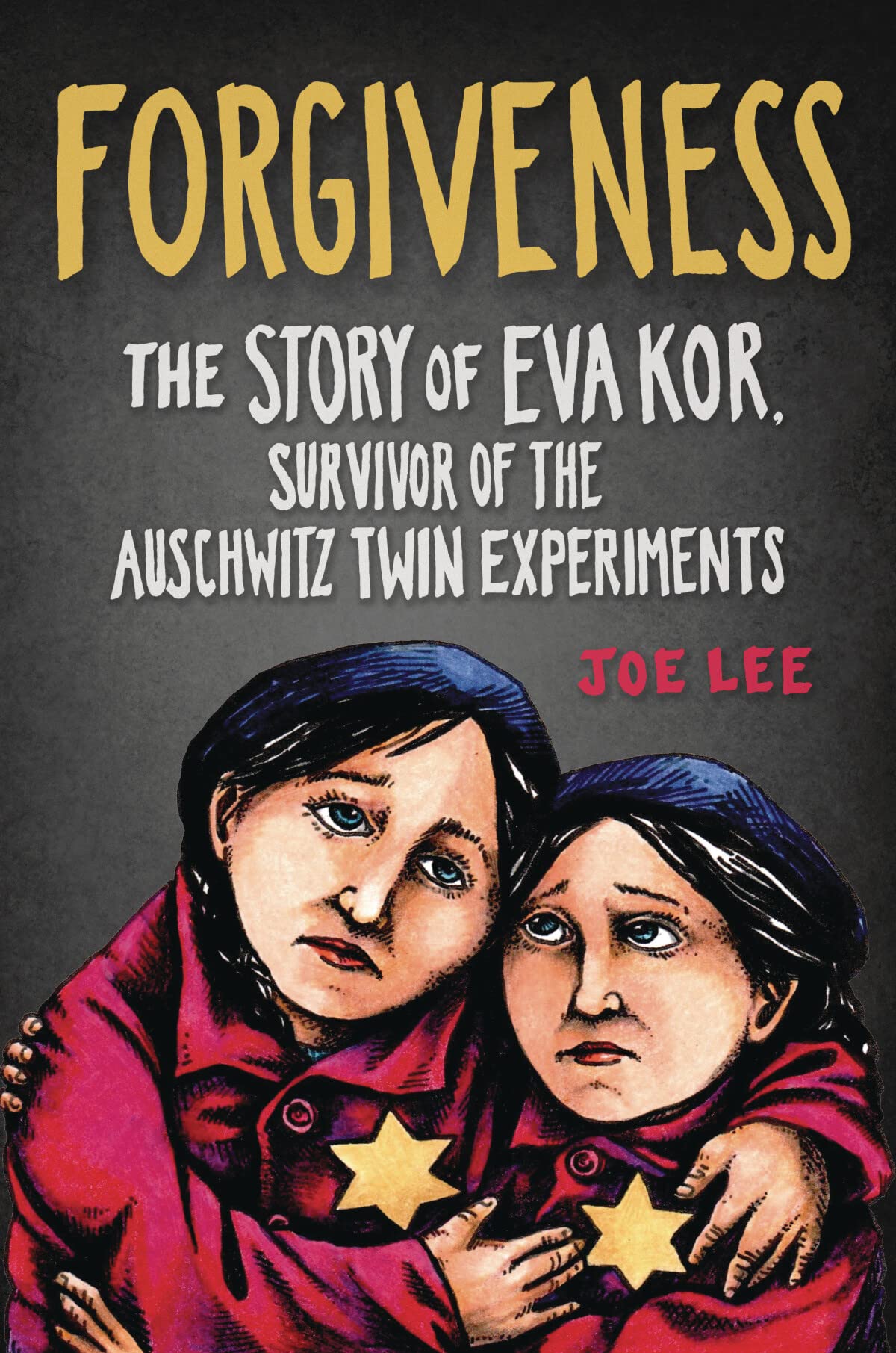 Forgiveness: The Story of Eva Kor, Survivor of The Auschwitz Twin Experiments