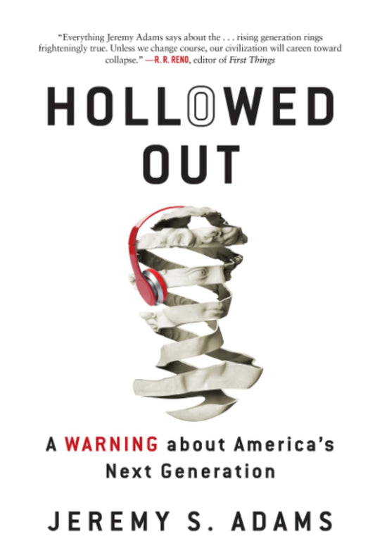 Hollowed Out: A Warning about America's Next Generation