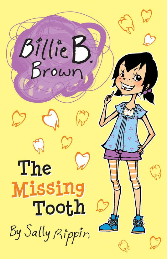 The Missing Tooth (Billie B. Brown) - 7122