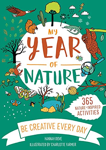 My Year of Nature