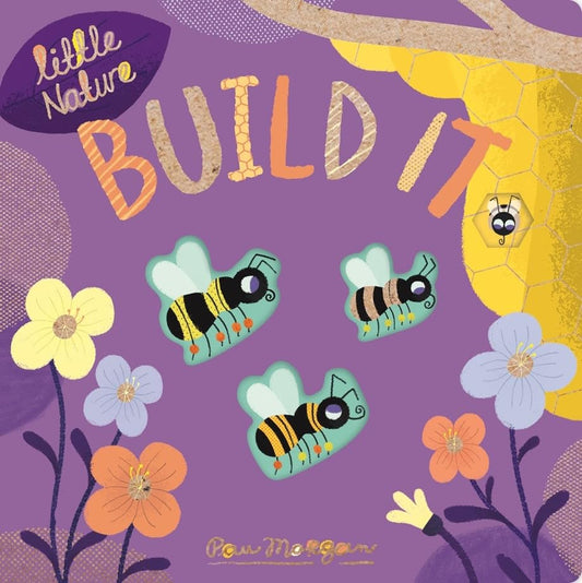 Build It (Little Nature) - 8525