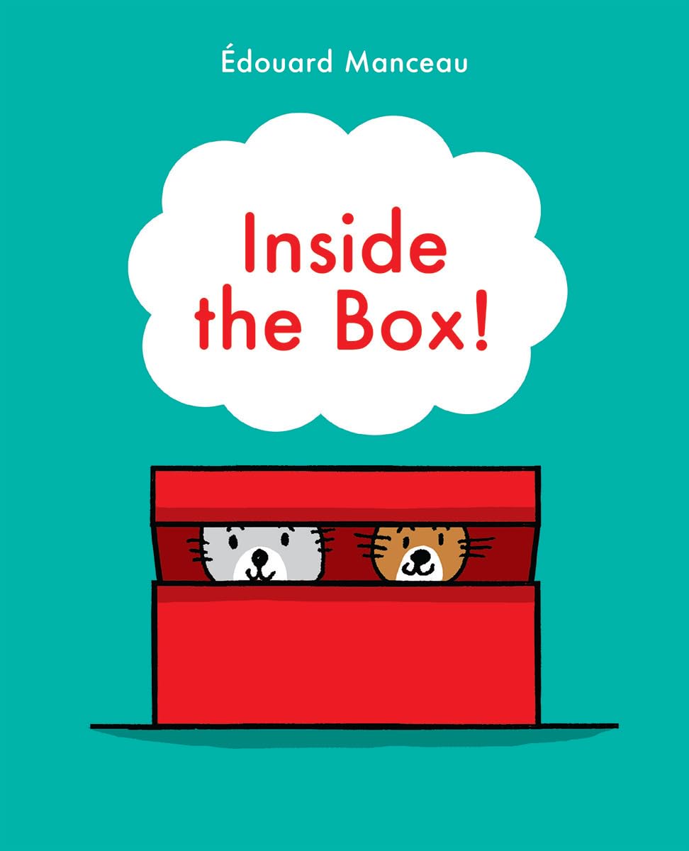 Inside the Box (Mini Bubbles)