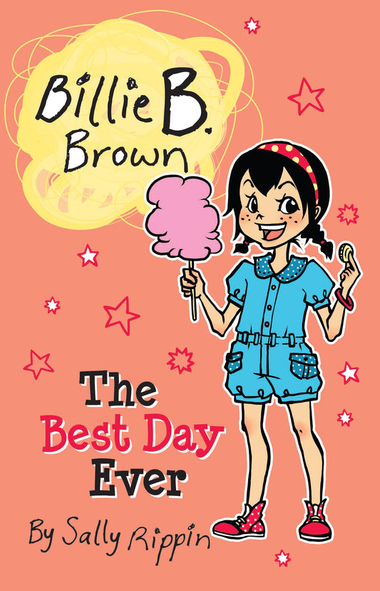 The Best Day Ever (Billie B. Brown) - 3280