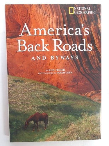 America's back roads and byways