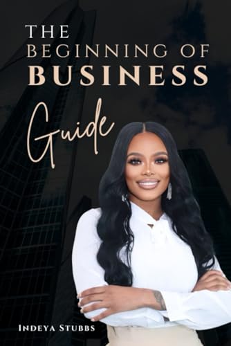 Beginning of Business - 176