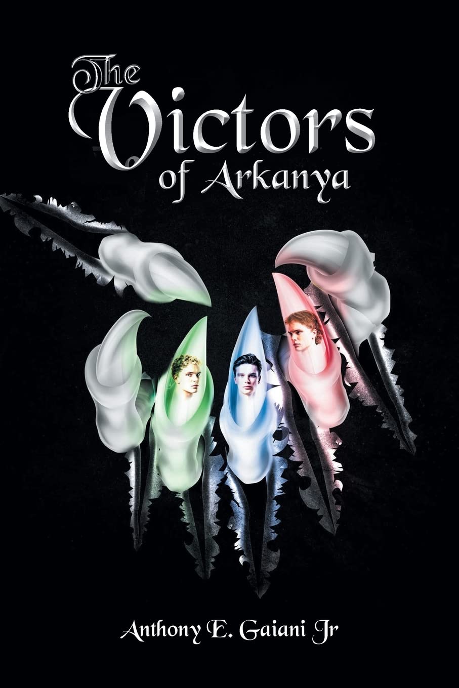 The Victors of Arkanya