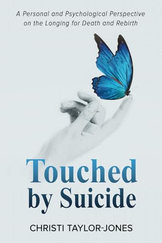 Touched by Suicide - 4598