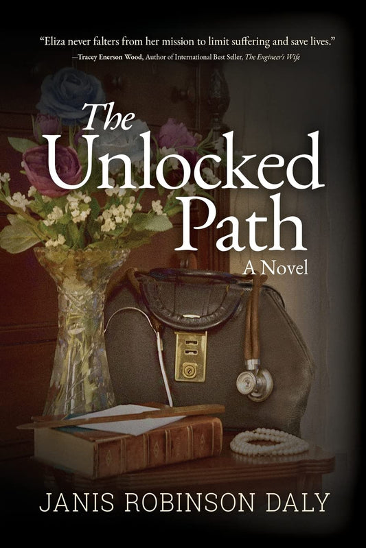 The Unlocked Path: A Novel (The Path) - 3608
