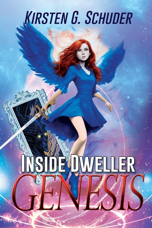 Inside Dweller: Book I, Genesis (Inside Dweller Series)