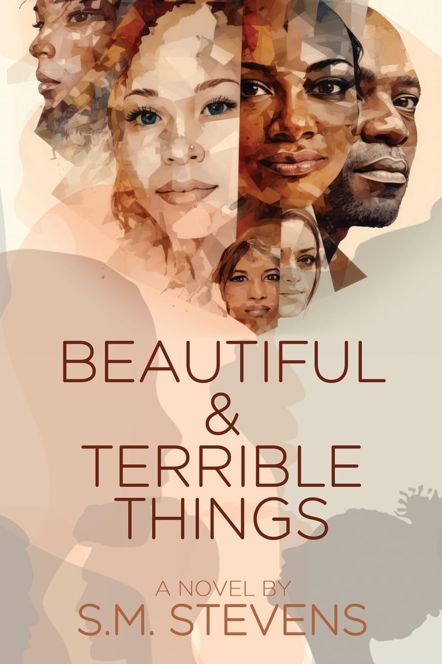 Beautiful and Terrible Things: A Novel