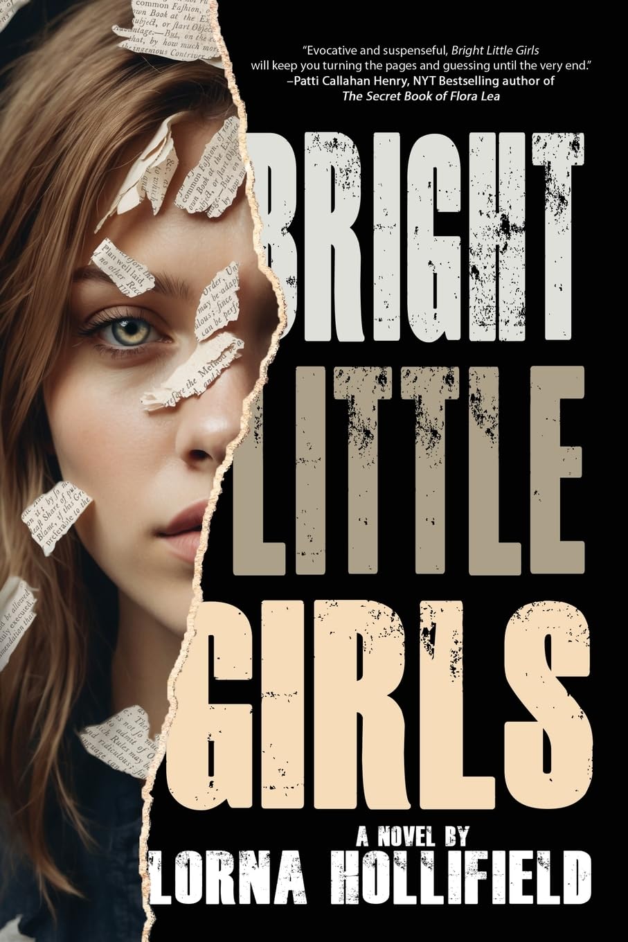Bright Little Girls