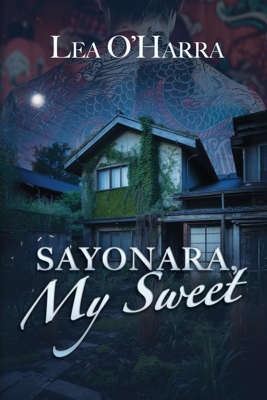 Sayonara, My Sweet