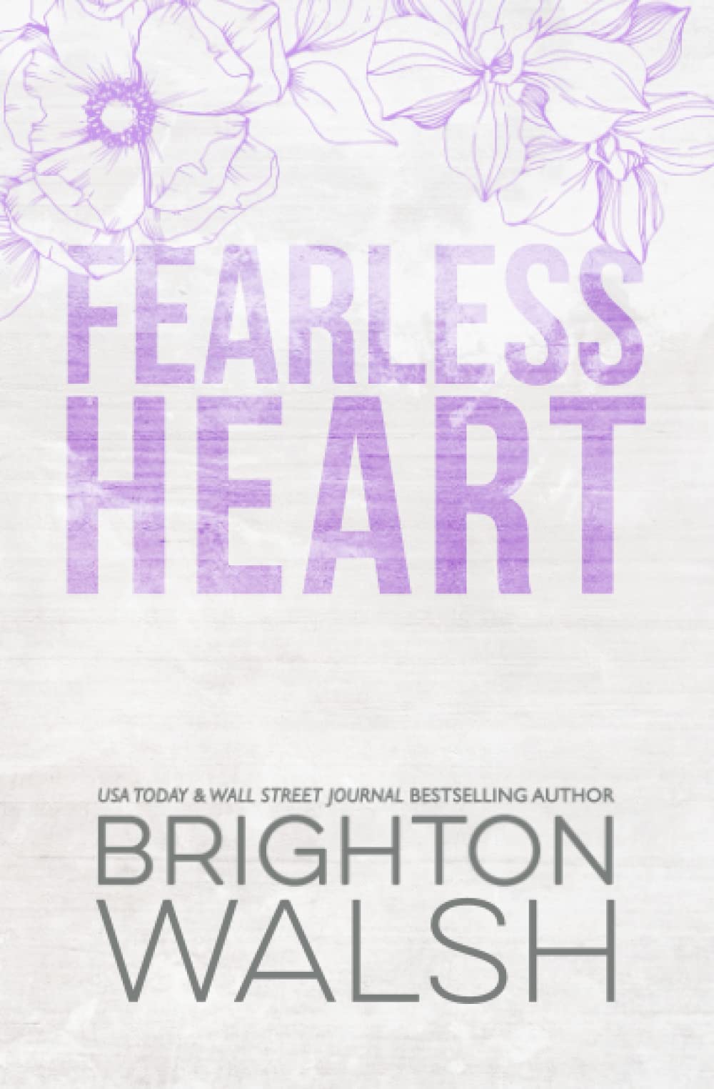 Fearless Heart: Discreet Special Edition Alternate Cover (Starlight Cove) - 5529
