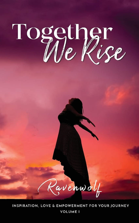 Together We Rise - 8322