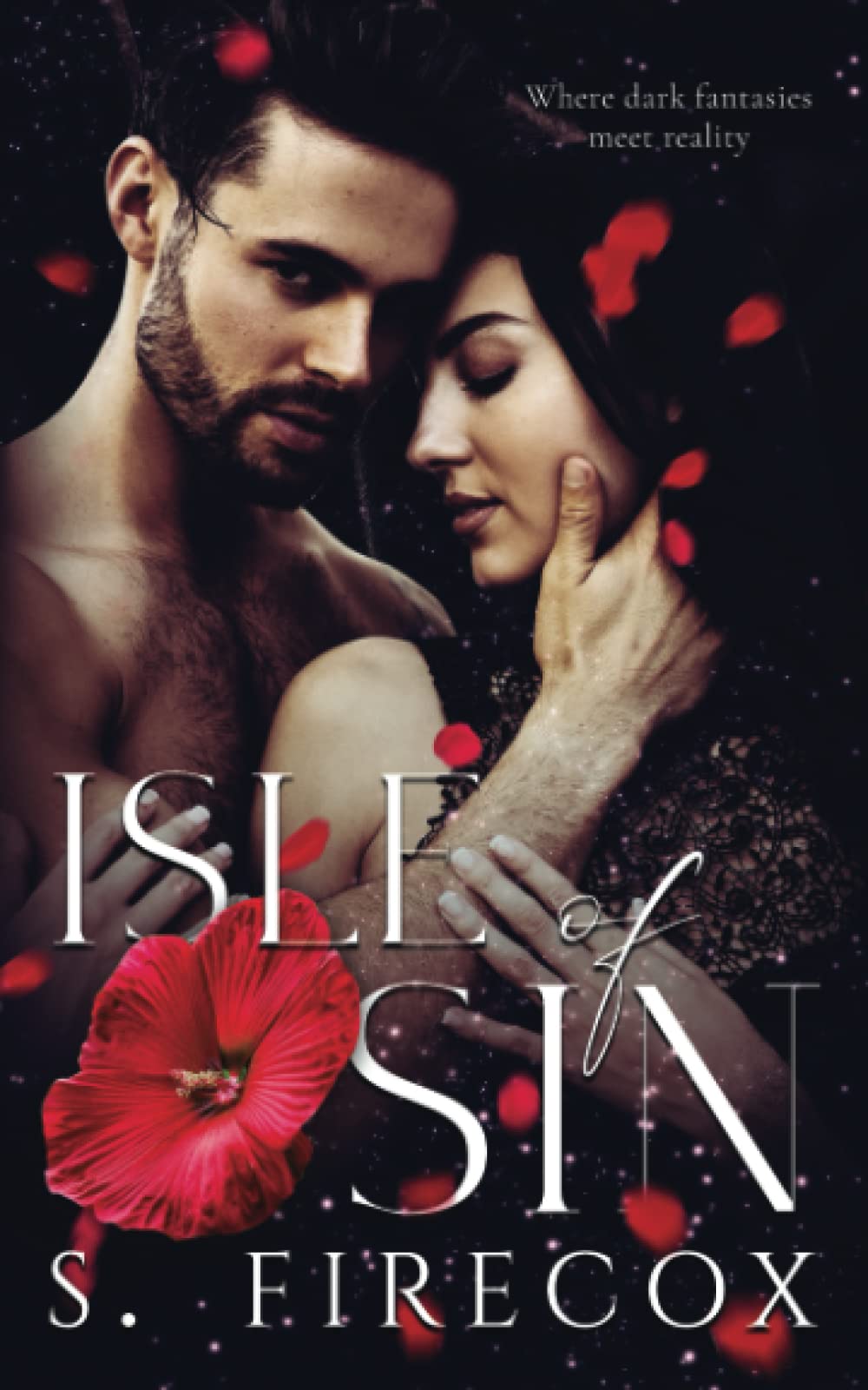 Isle of Sin (Sinful 8) - 6398