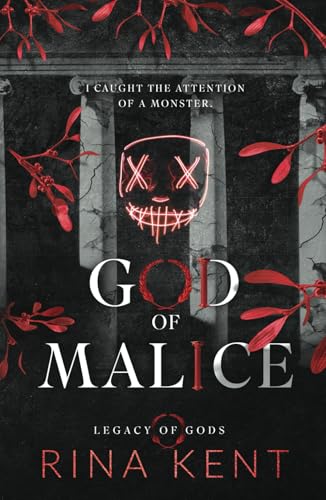 God of Malice: Special Edition Print
