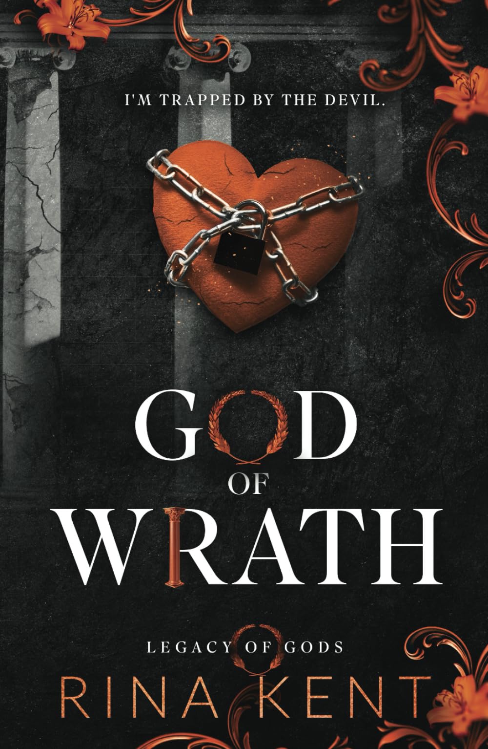 God of Wrath: Special Edition Print