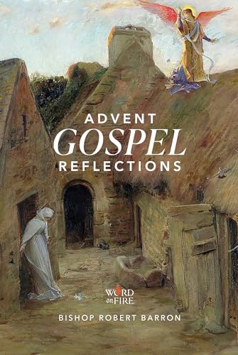 Advent Gospel Reflections (2024) - 5316