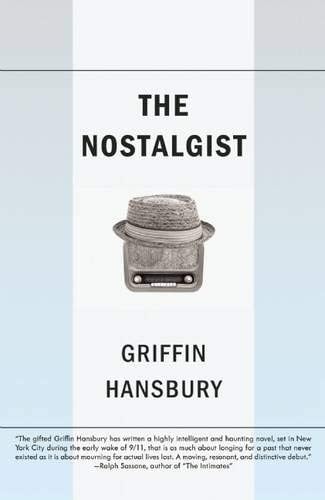 The nostalgist
