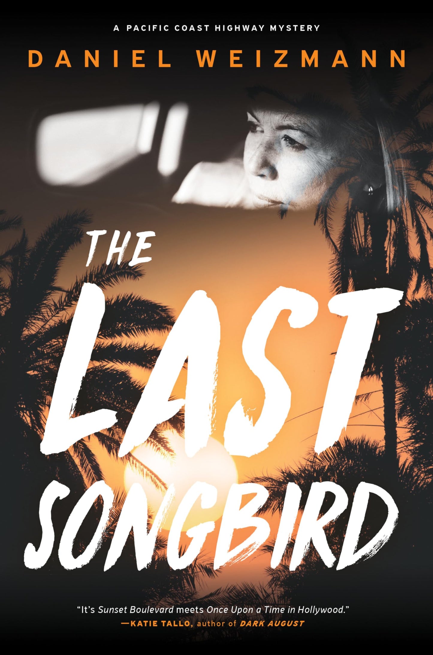 The Last Songbird (A Pacific Coast Highway Mystery)