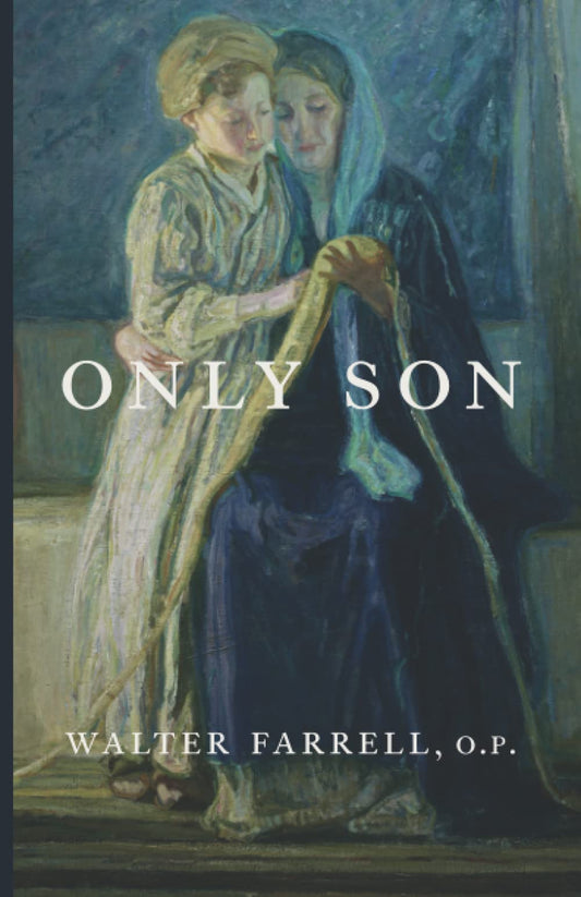 Only Son - 6673