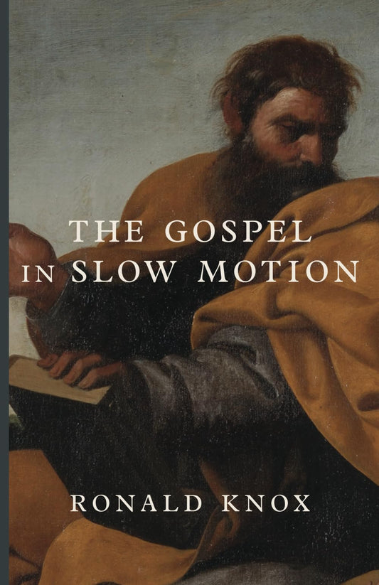 The Gospel in Slow Motion - 674