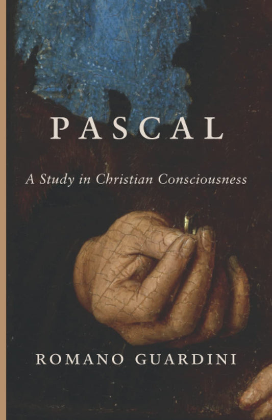 Pascal: A Study in Christian Consciousness - 5648