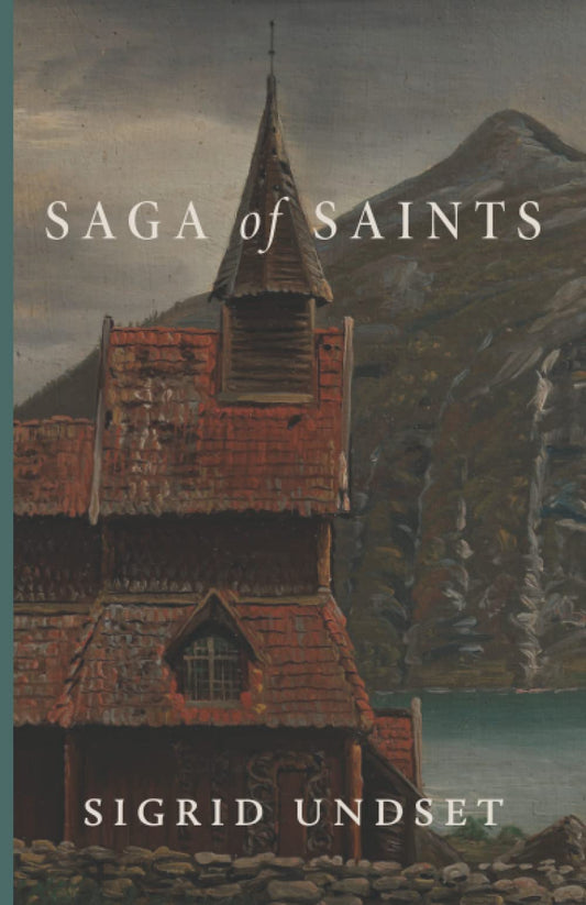 Saga of Saints - 9890
