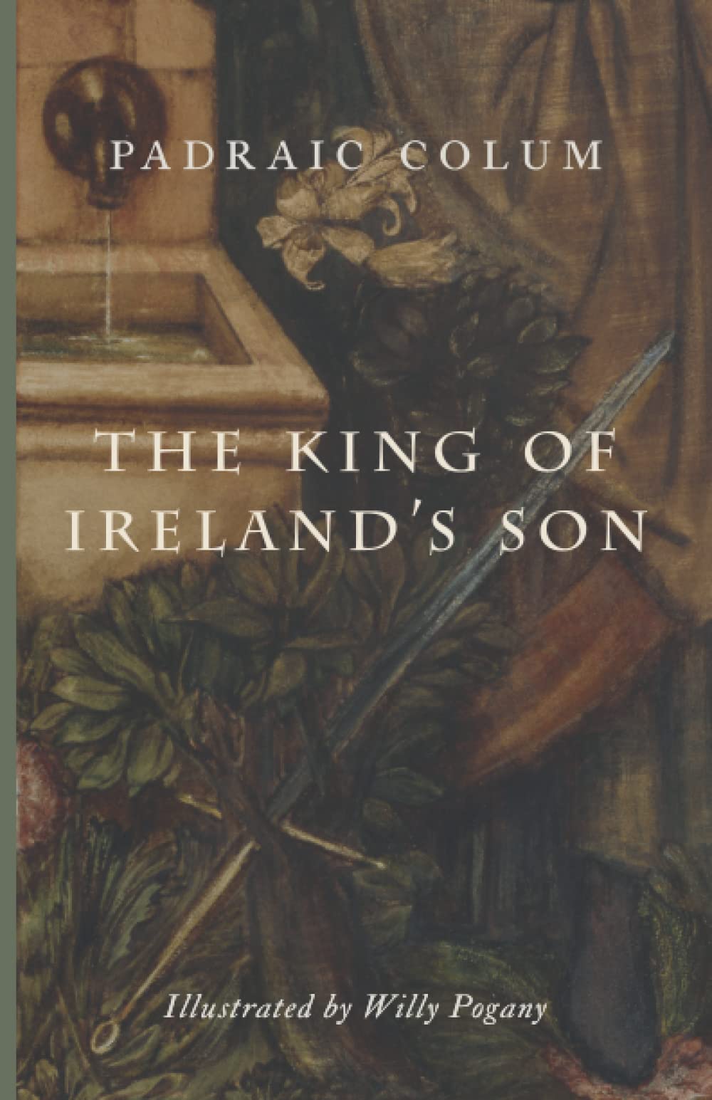 The King of Ireland's Son - 4310