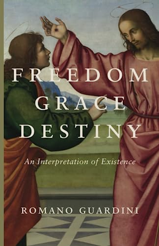 Freedom, Grace, and Destiny - 2408