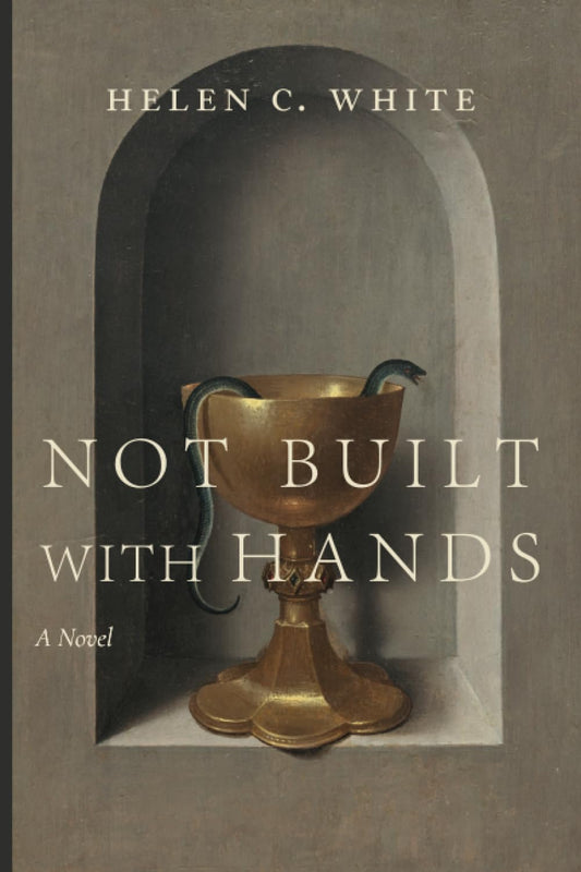 Not Built with Hands - 1994