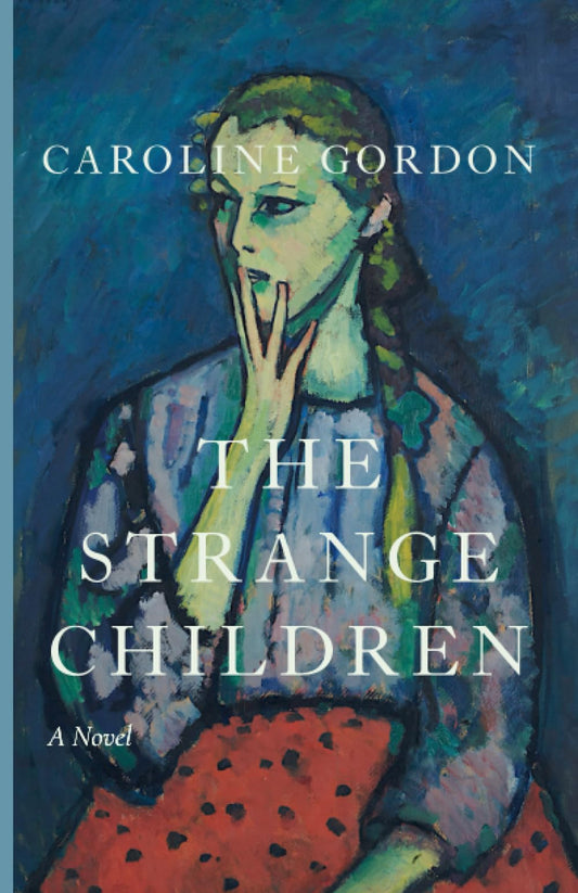 The Strange Children - 6080