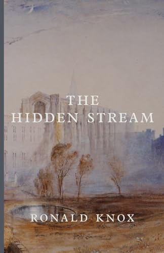 The Hidden Stream - 7436