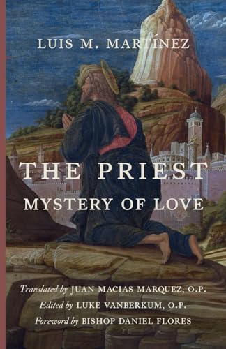 The Priest: Mystery of Love - 5098