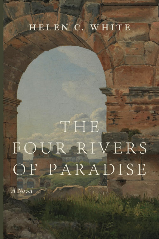 The Four Rivers of Paradise - 6194