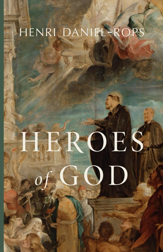 Heroes of God - 8856