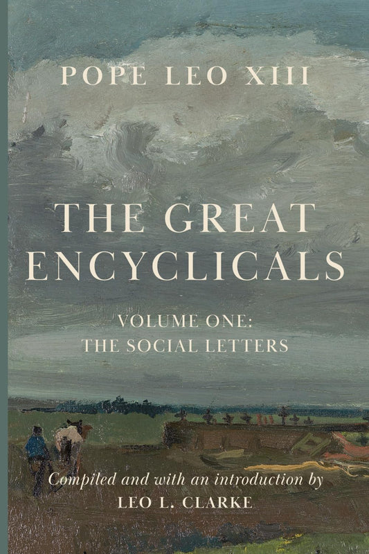 The Great Encyclicals: Volume One—The Social Letters - 751
