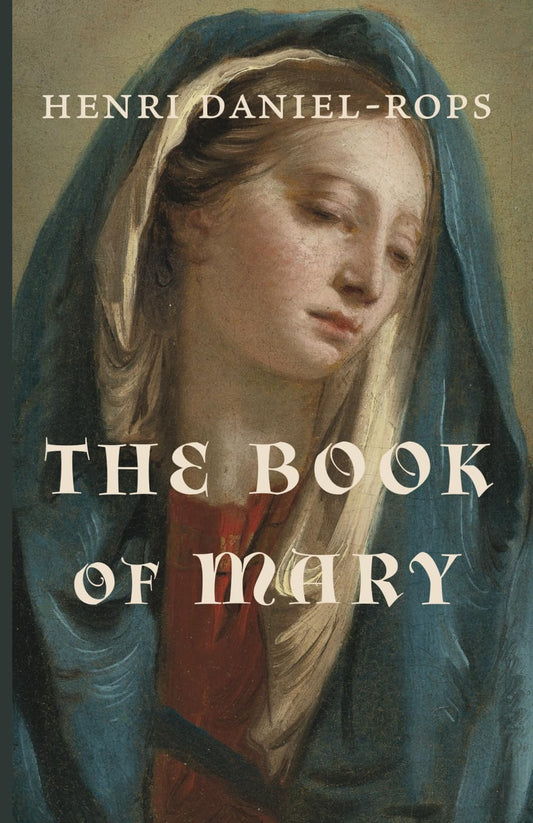 The Book of Mary - 1476