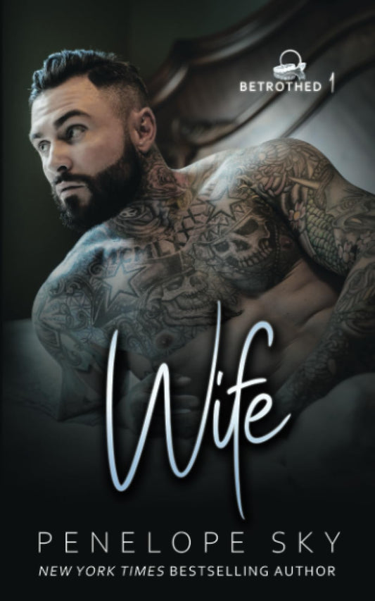 Wife (Betrothed) - 6297