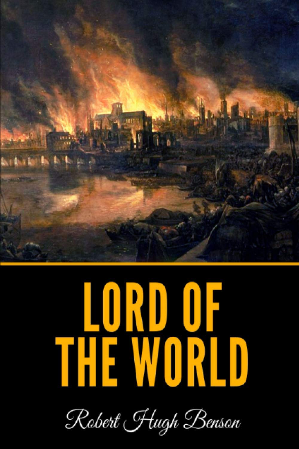 Lord Of The World