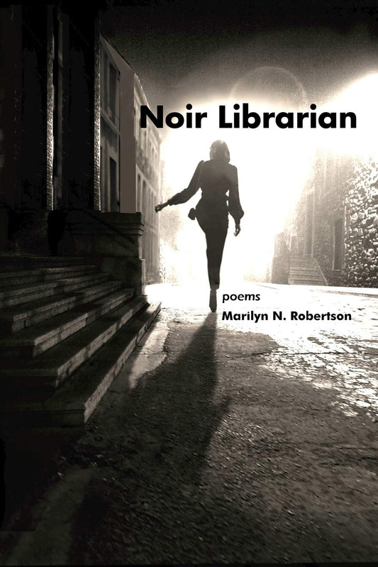 Noir Librarian (Books)