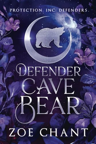 Defender Cave Bear (Protection, Inc: Defenders) - 1963