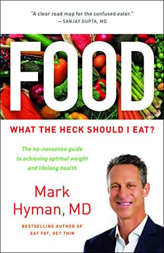 Food: what the heck should I eat?