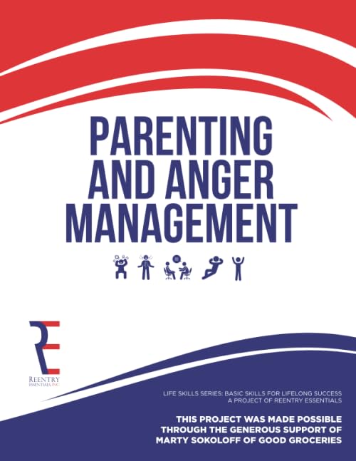 Parenting And Anger Management