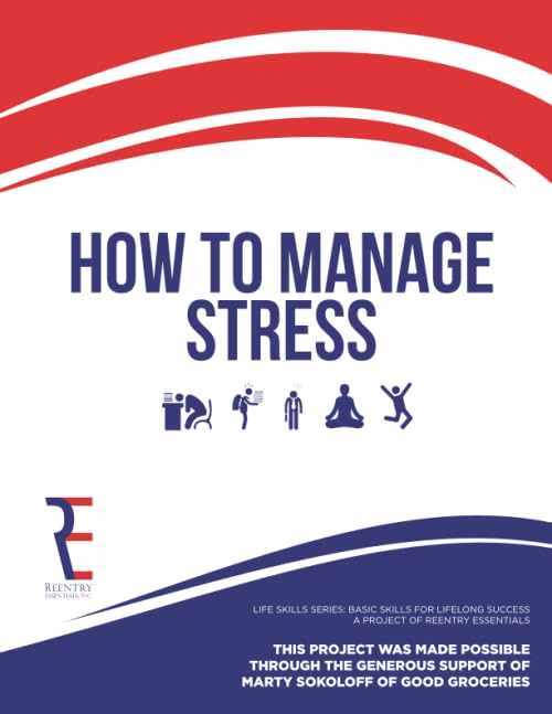 How To Manage Stress - 8333