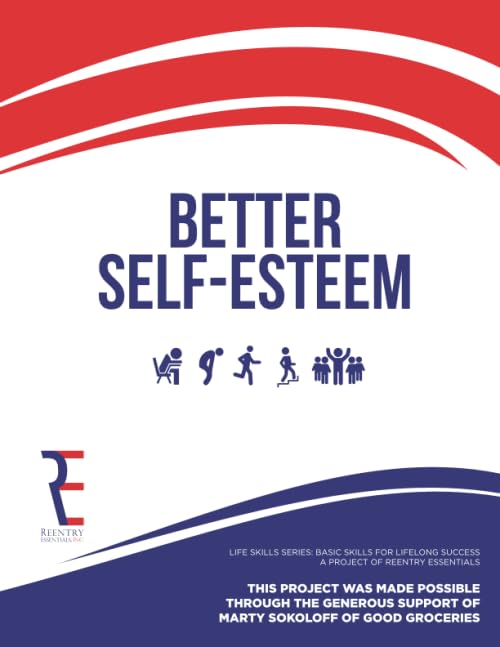 Better Self-Esteem - 4095